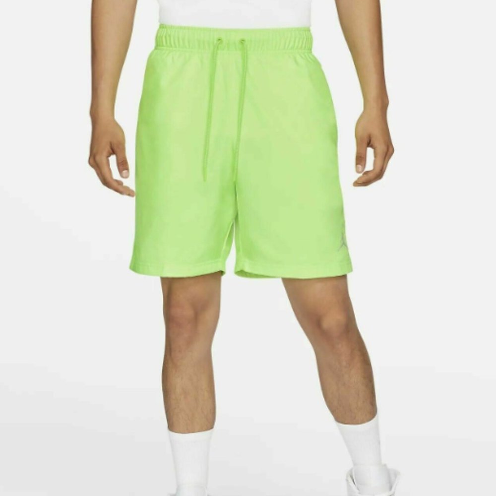 Nike Air Jordan Jumpman Poolside Shorts